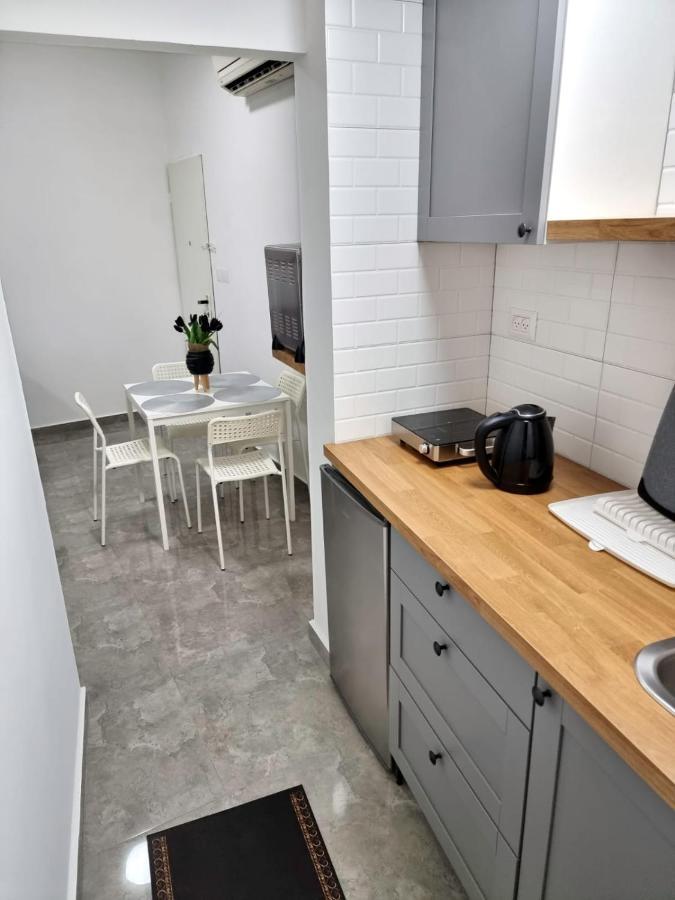 Sima Suite Ασντόντ Εξωτερικό φωτογραφία