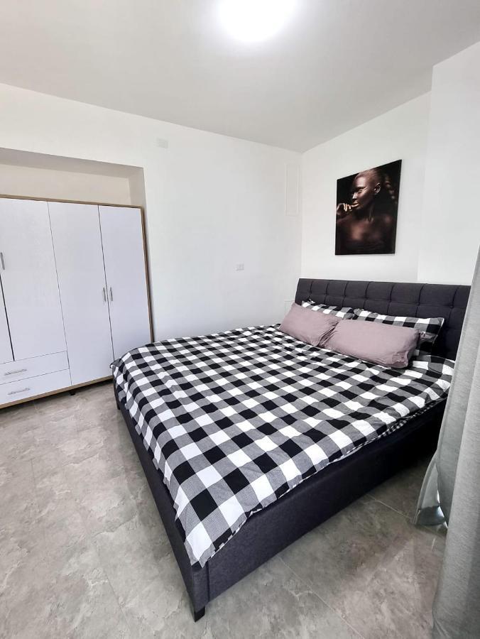 Sima Suite Ασντόντ Εξωτερικό φωτογραφία