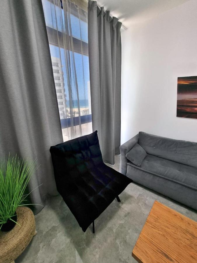 Sima Suite Ασντόντ Εξωτερικό φωτογραφία