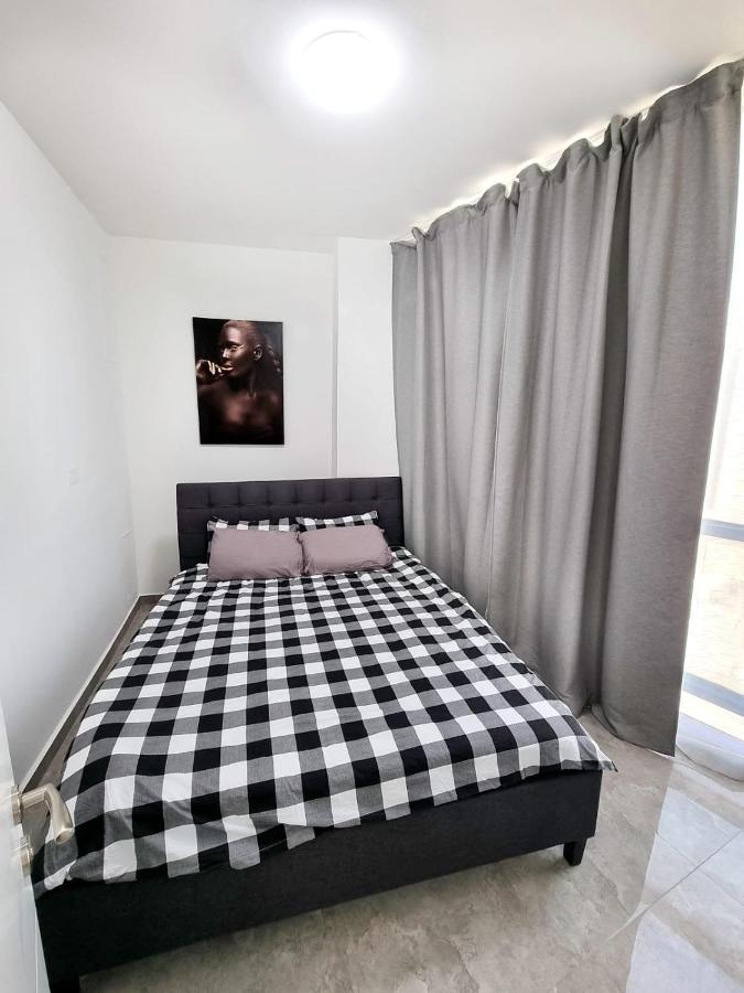 Sima Suite Ασντόντ Εξωτερικό φωτογραφία