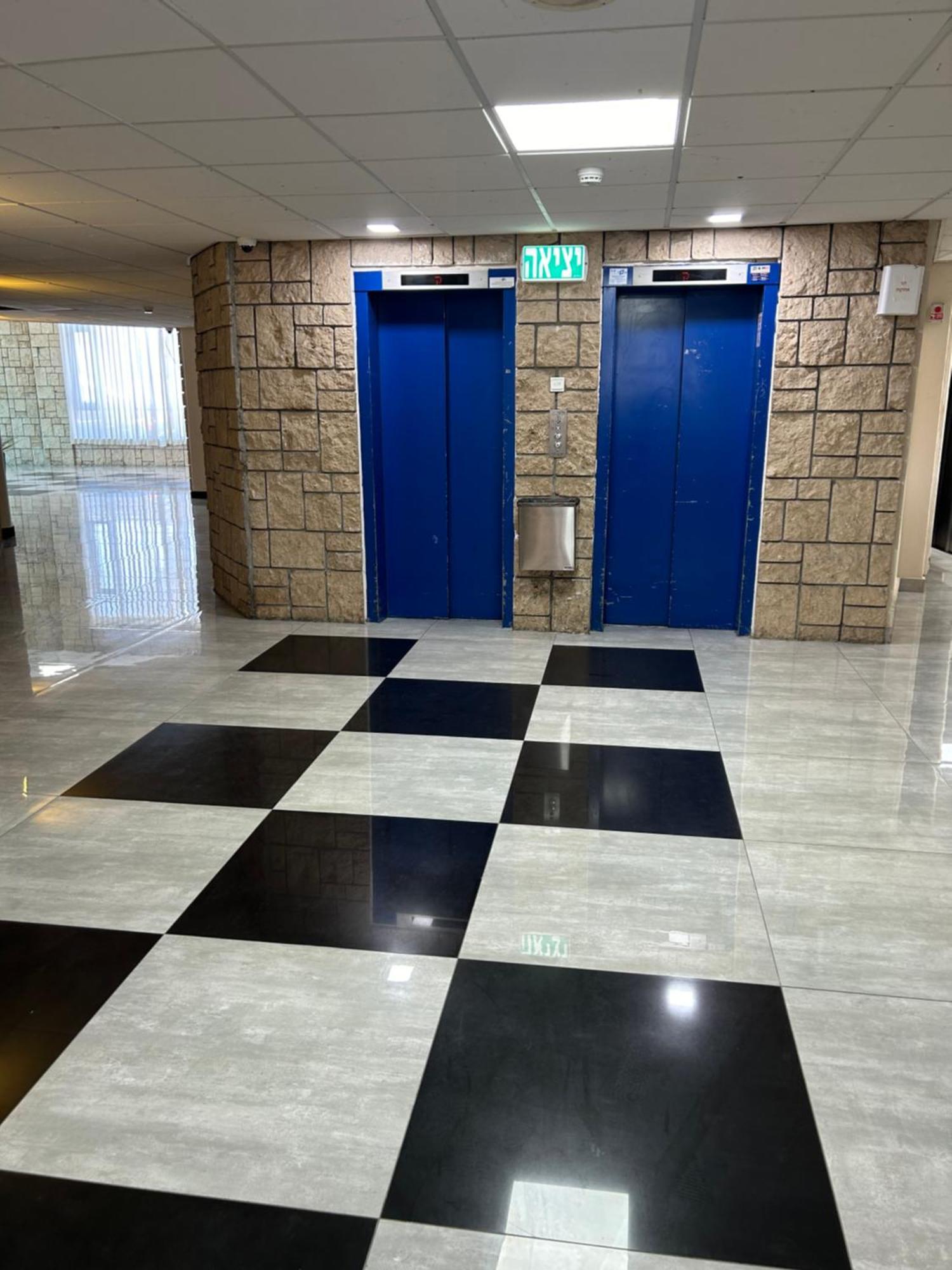 Sima Suite Ασντόντ Εξωτερικό φωτογραφία