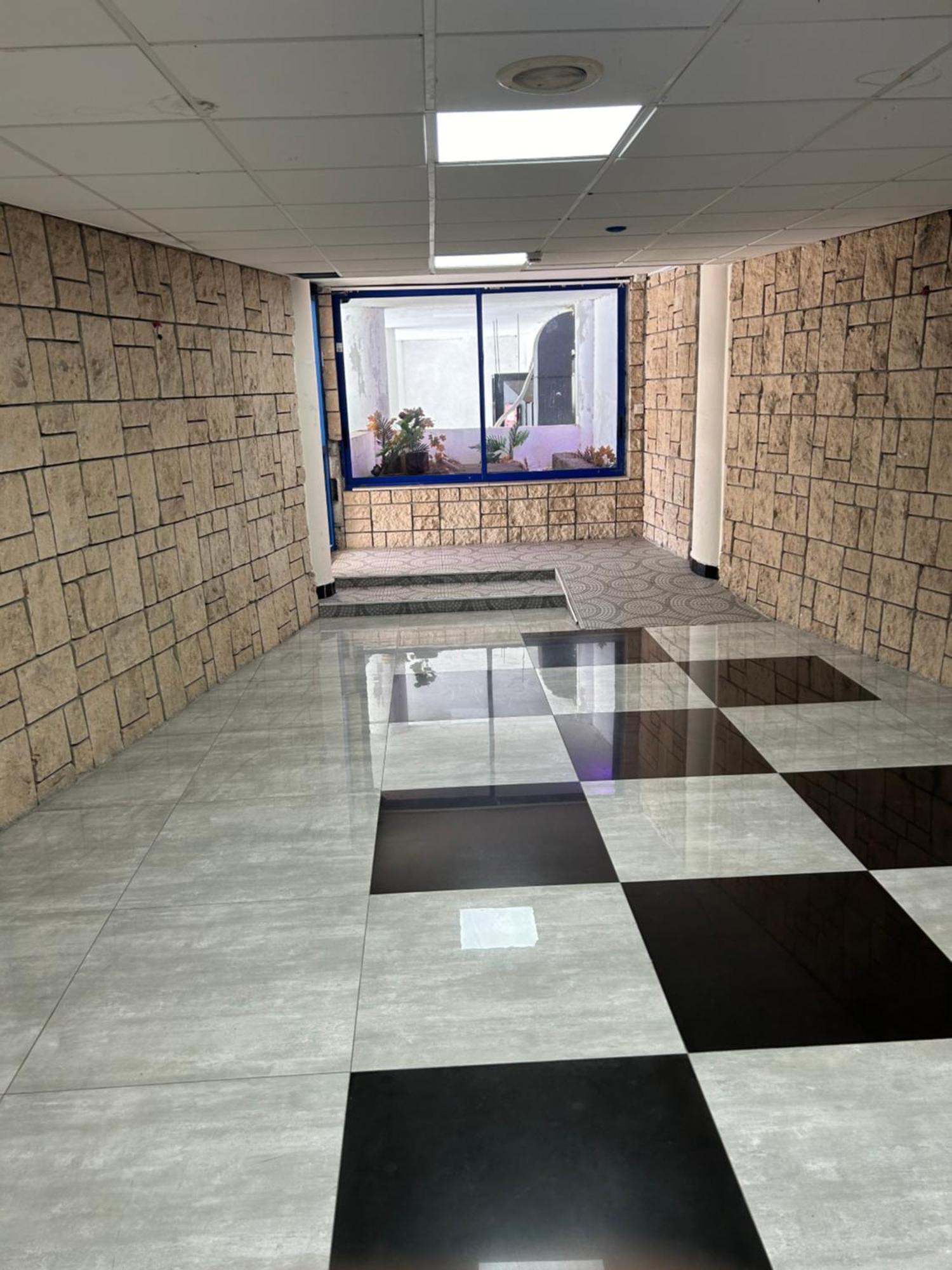 Sima Suite Ασντόντ Εξωτερικό φωτογραφία